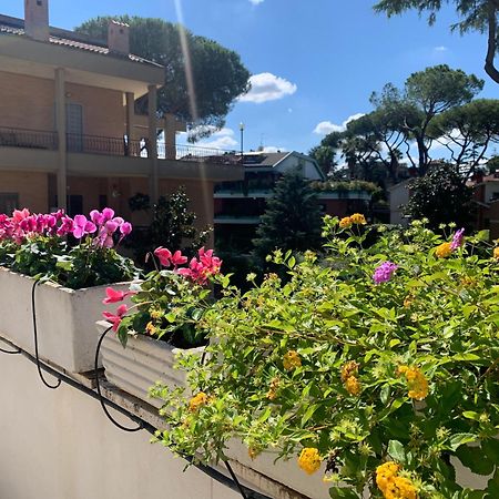 Villa Orsini Ρώμη Εξωτερικό φωτογραφία