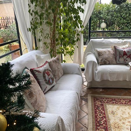Villa Orsini Ρώμη Εξωτερικό φωτογραφία