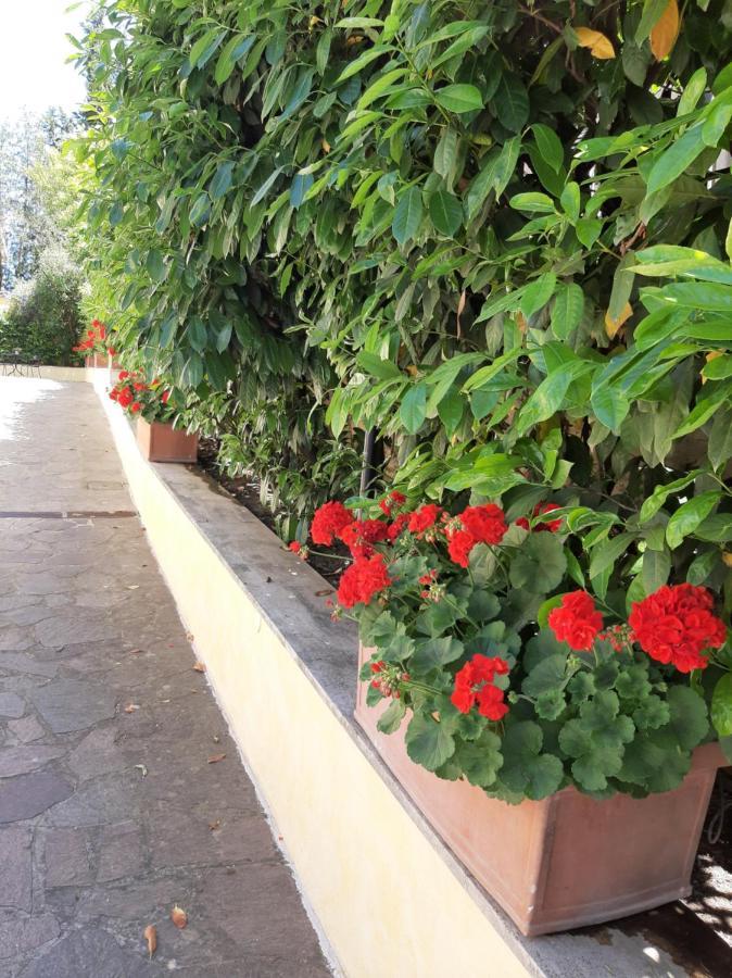 Villa Orsini Ρώμη Εξωτερικό φωτογραφία