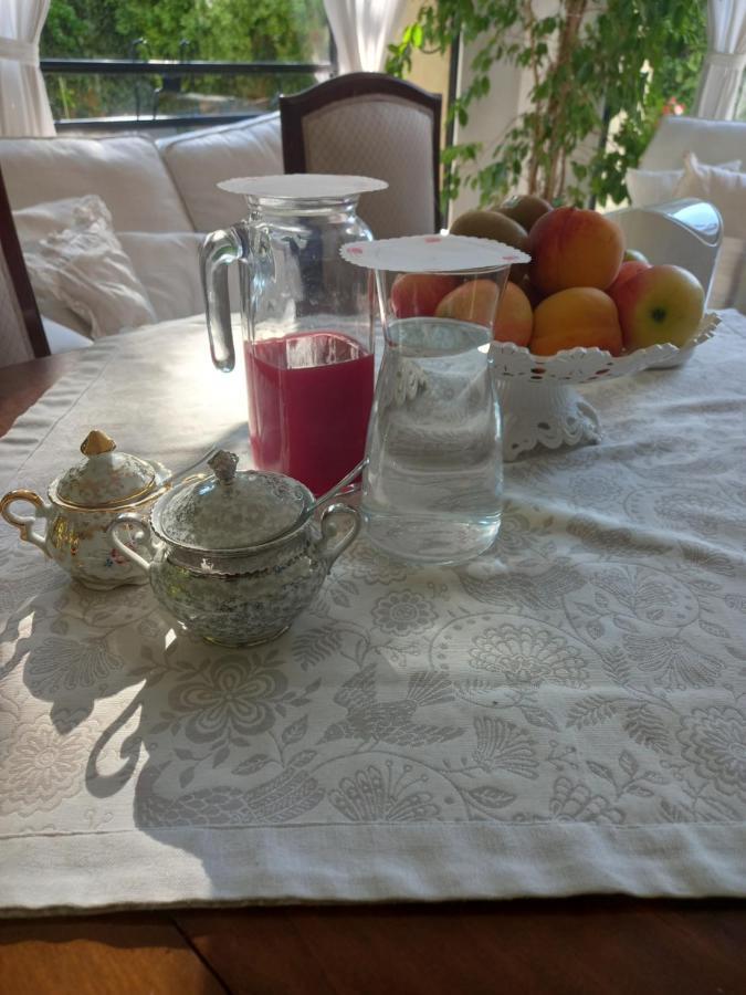 Villa Orsini Ρώμη Εξωτερικό φωτογραφία