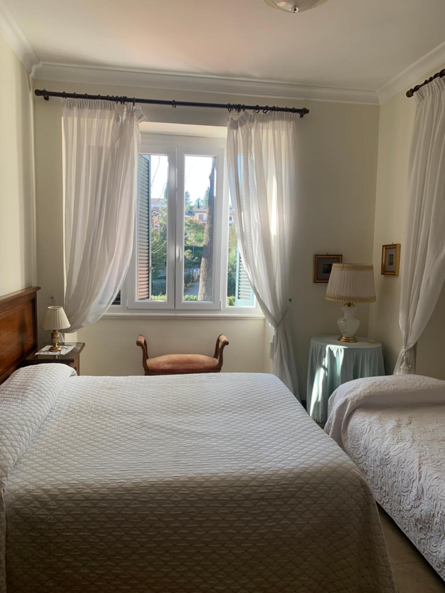 Villa Orsini Ρώμη Εξωτερικό φωτογραφία