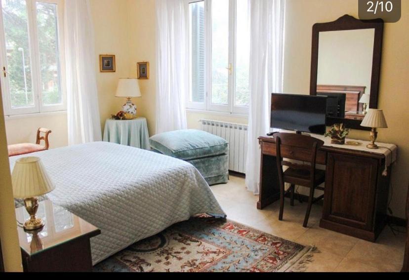 Villa Orsini Ρώμη Εξωτερικό φωτογραφία