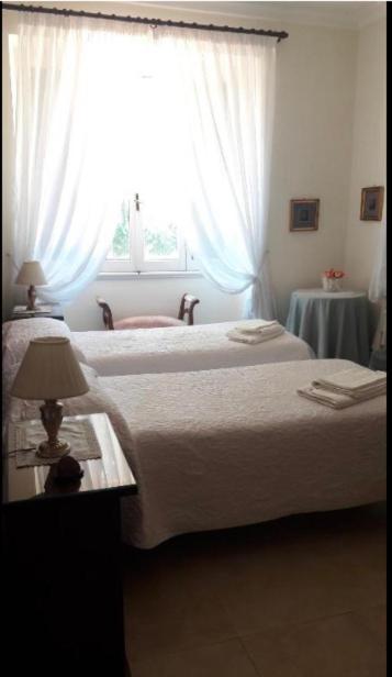 Villa Orsini Ρώμη Εξωτερικό φωτογραφία