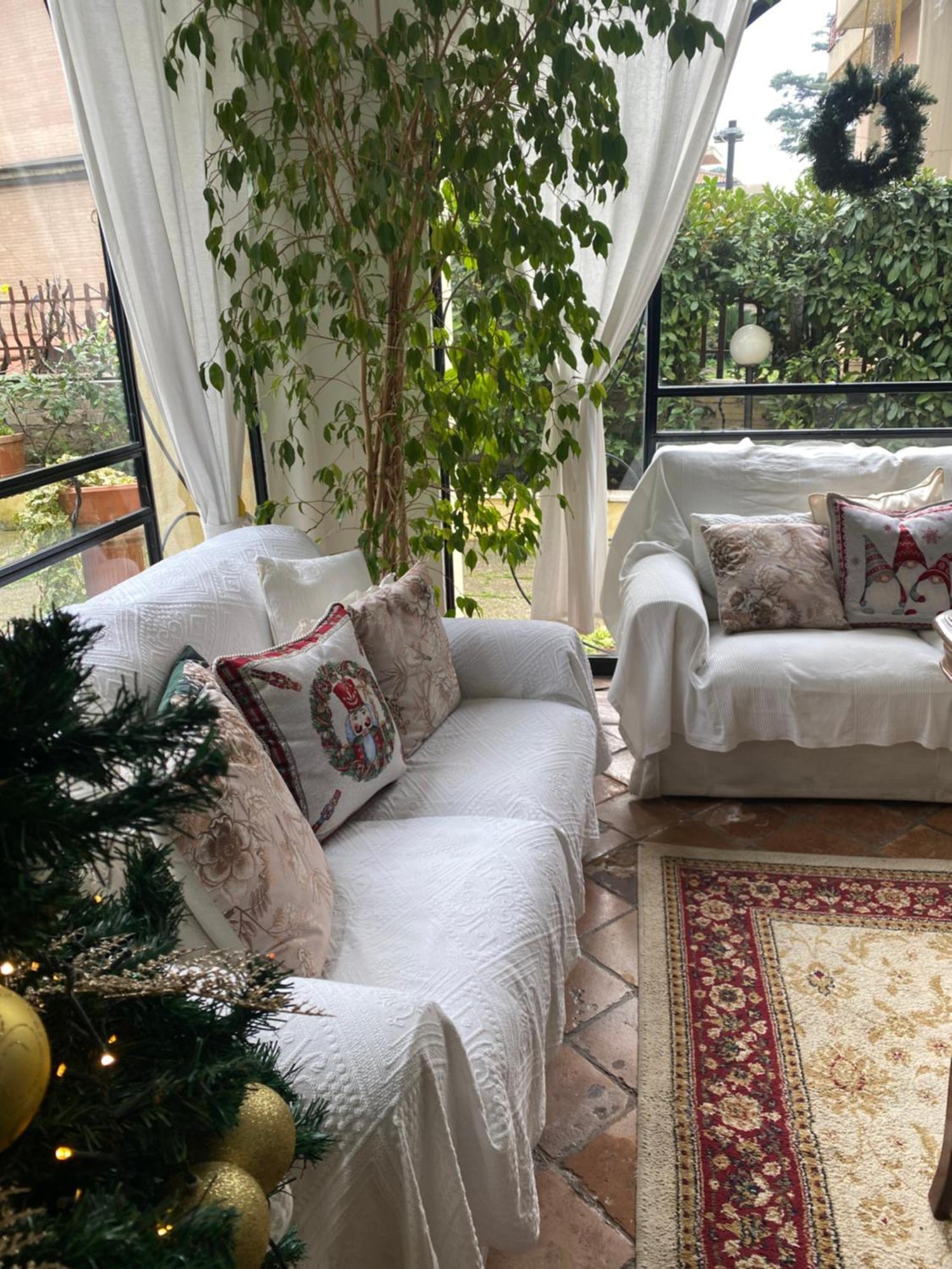 Villa Orsini Ρώμη Εξωτερικό φωτογραφία