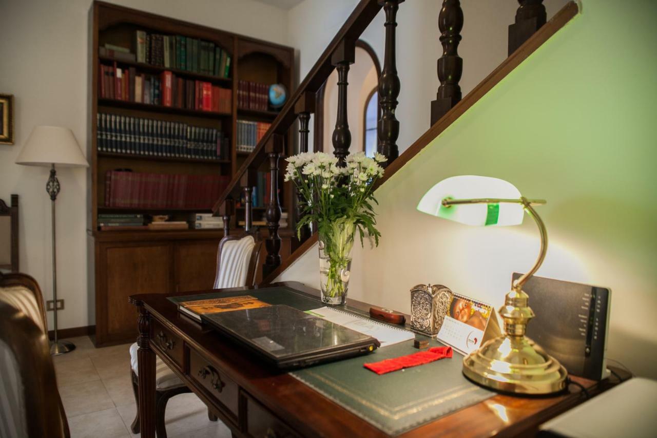 Villa Orsini Ρώμη Εξωτερικό φωτογραφία