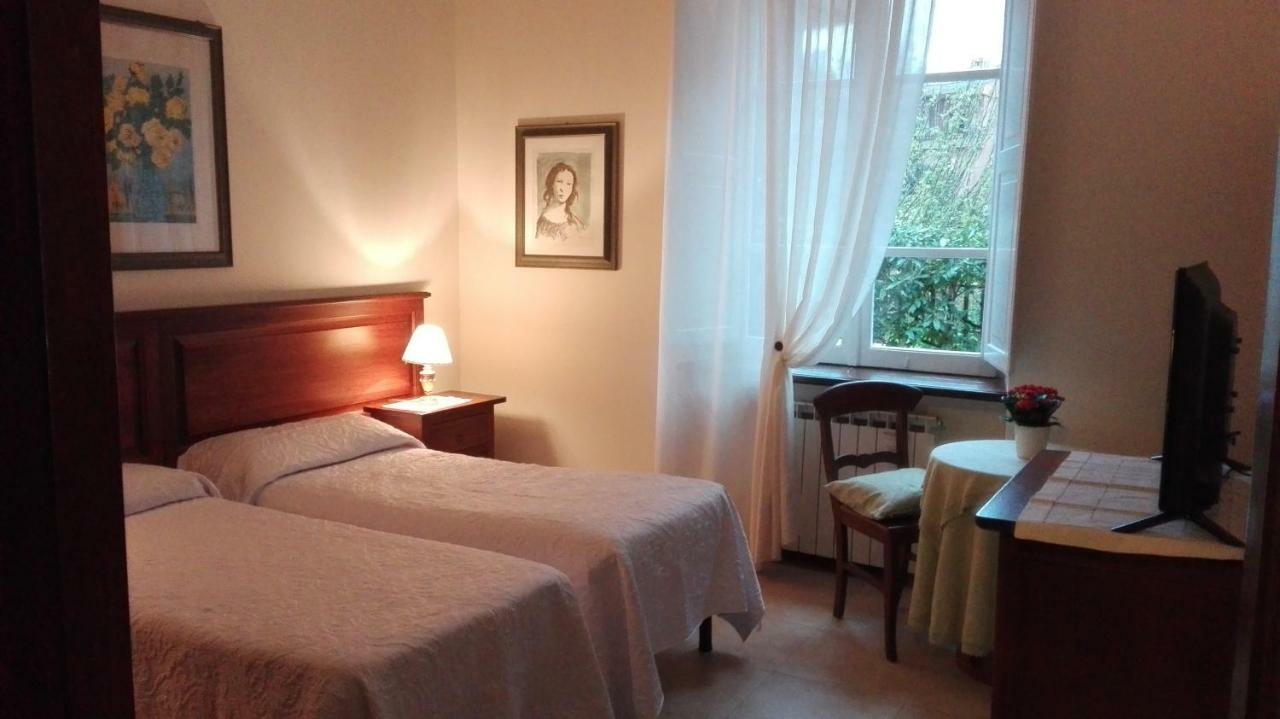 Villa Orsini Ρώμη Εξωτερικό φωτογραφία