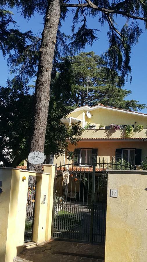 Villa Orsini Ρώμη Εξωτερικό φωτογραφία