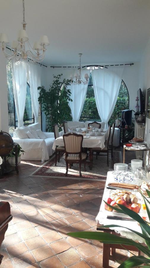 Villa Orsini Ρώμη Εξωτερικό φωτογραφία