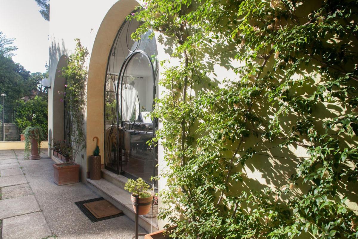 Villa Orsini Ρώμη Εξωτερικό φωτογραφία