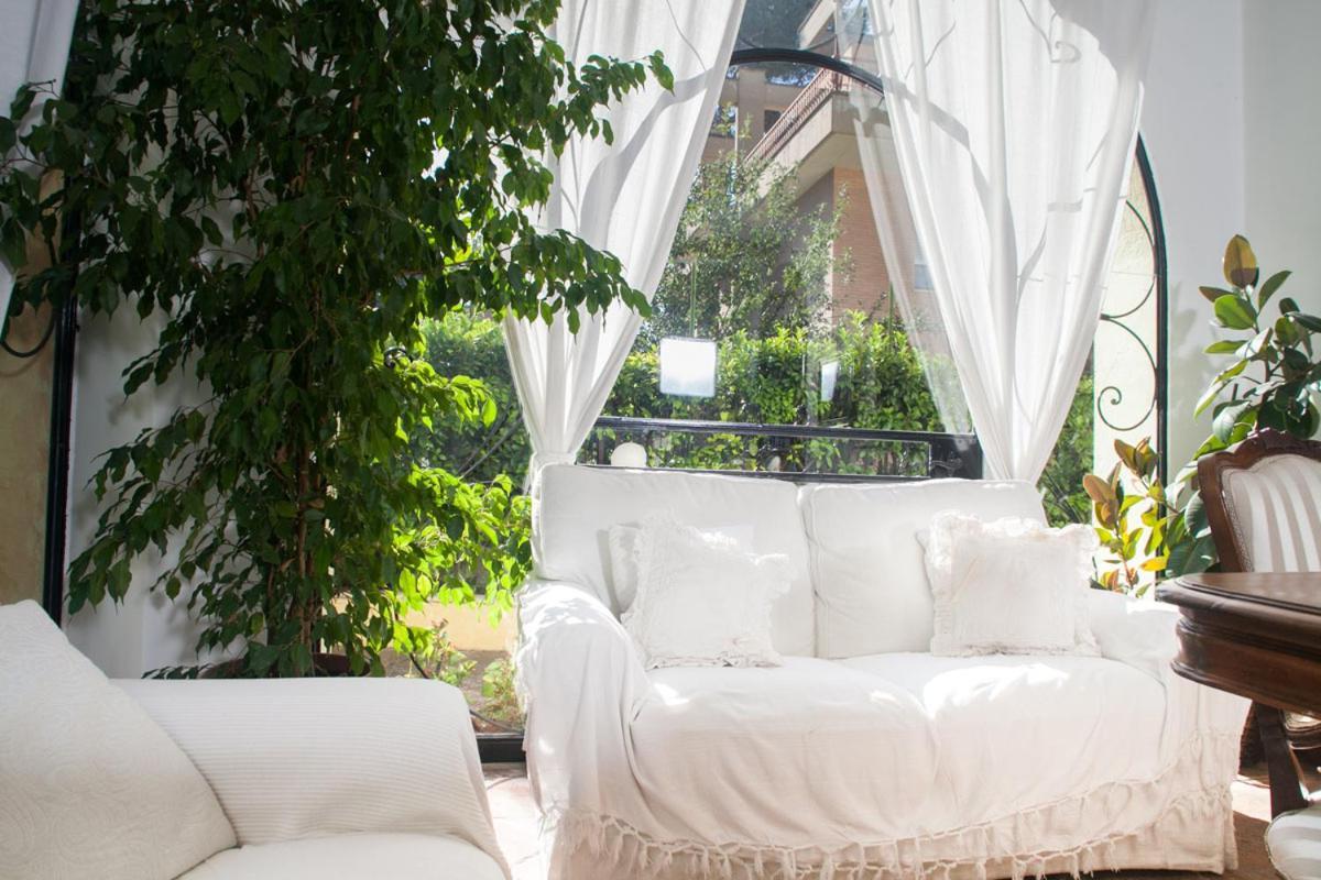 Villa Orsini Ρώμη Εξωτερικό φωτογραφία